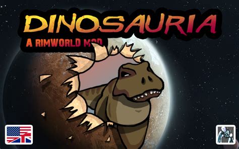 Dinosauria: Alpha+ on Steam.